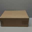 Scepter AM06984 12 Quart Oil Drain Pan with Lid, Filter Drain Screen, and Pour Spout for Automotive Fluids Including Engine Oil, Anti-Freeze, Transmission Fluid and More, 13" x 17-1/4" x 6"