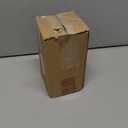 Soap Dispenser, Ceramic Liquid Hand Dish Soap Dispenser 11.84OZ, Hand Lotion Dispenser for Kitchen Bathroom Shower, Refillable, Dark Green, ANTIS'S HOME