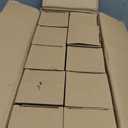 LukLoy 10 Pack Glass Railing Spigot 960g Heavy Duty 316 Stainless Steel Black Glass Pool Fence Railing Post Clamps for Home Garden Stairs Balustrade Balcony