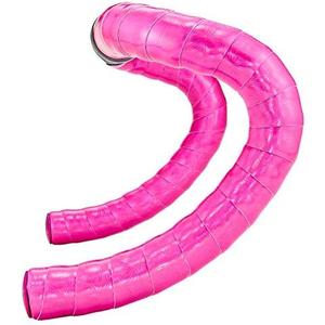 Supacaz Prizmatik - Pink Tape Spakaz Prismatic Pink Bar Tape, Small