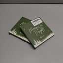 2 x Wooden Beach Ornaments for Christmas Tree 2025 - Beachy Ornaments, Beach Themed Gifts for Women Men - Ocean Gift, Beachy Gifts for Family, Friends - Coastal Nautical Holiday House Decor