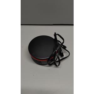 Fast Heating Car Heater Windsheild Defroster Windscreen Defogger,Car Heater Windshield Defogger Defroster Portable Windshield Car Heater Defogger Warm Cool Dual Mode for Car