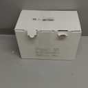 NCVI Electric Breast Pump 8782, Portable Hospital-Grade Double Pump with 4 Modes & 9 Levels, Anti-Backflow, Rechargeable Quiet Breastfeeding Pump for Efficient Comfortable Use at Home, Work or Travel (2200mAh, Pink)