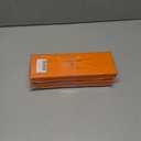 2 x Solid Color Ties Set Men Handkerchief Cufflinks Brooch 3.15 inches Classic Formal Necktie Pocket Square Set (Green)