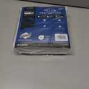 Degrees of Comfort Pillow Protectors (Set of 2) - Hypoallergenic, Water Resistant, Zippered Dust Allergy & Bed Bug Proof Pillow Cover, Cotton Terry with 3M Scotchgard, King Size, 21x37