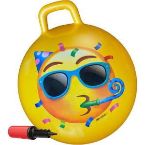 WALIKI Hopper Ball for Adults | Hippity Hop | Jumping Hopping | Bouncy Ball | Ages: 16-101 | 29" Party