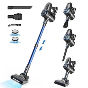 UMLo Cordless Vacuum Cleaner N3S: Lightweight, Powerful, and Versatile
