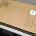 Bathroom Mirror for Over Sink, Oval Frameless Mirror, Beveled Polished Wall Mirror for Bathroom, Bedroom, Vanity and Entryway 20" x 28"