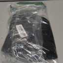 ROTIBOX Bluetooth Beanie Hat Wireless Headphone for Outdoor Sports Xmas Gifts Stocking Stuffers (Black)