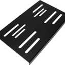 Universal Engine Motor Mounting Plate Replacement for Predator 212cc 196cc 420cc 301cc 79cc 97cc Engine Mini Bike Go Kart Coleman CT200U CT200U-EX BT200X CT100U CC100X Baja MB200 DB30 Parts