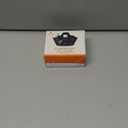 Stereo Headset Adapter, Audio Mic Headphone Adapter for Xbox One, Xbox Series X|S and Elite Controller, Adjust Audio Balance (Game Sound & Voice Chat), Not Bluetooth Compatible (Black)