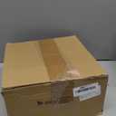 Ziliny 150 Pcs Disposable Party Dinnerware Supplies Set Includes 7'' 9'' Disposable Paper Plates 9oz Paper Cups Scalloped Cocktail Napkins for Baby Shower Birthday Wedding (Light Pink)