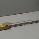 RV Blinds for Camper Windows, Camper Replacement Blinds, Privacy Protection, RV Window Shades for RV, Camper, Travel Trailer, Grey (50" W x 32" L)