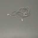 Apple EarPods Headphones with USB-C Plug, Wired Ear Buds with Built-in Remote to Control Music, Phone Calls, and Volume