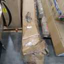 COBIZI Carport Canopy 12x20 Heavy Duty Car Tent Garage, Galvanized Frame Car Canopy Outdoor Shelter Waterproof & UV Protected with Built-in Sandbags & All-Season Tarp for Car Boat Truck, Gray