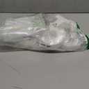 Kathfly 4 Pcs LED Prom Letter Lights 3D Extra Large Prom 2025 Light up Sign Marquee Letters Decorations for 2025 Graduation Party Supplies(White)