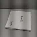 24 Pack Bows for Wine Glass Candle Holder 6.7 x 4 Inch Bow Candlestick Champagne Glass Ribbon Self Adhesive Tag Name Marker for Wedding Anniversary Party Gift Decor(Blue)