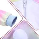 Christmas Cosplay Dress Up Hooded Animal Onesie Costume for Kids 4-12, Plush Xmas Holiday Gift for Boys & Girls (Medium ( 7-8 Years ), Beary Cute)