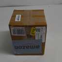 Nautical Cove Handmade Pirate Treasure Chest for Kids Prizes & Classroom with Lock and Skeleton Keys  Lockable Wooden Storage Chest Box, Pirate Decor, Decorative Wooden Box - Small 8x6x6