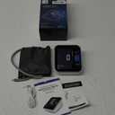 Blood Pressure Monitors for Home Use Upper Arm, Accurate Cuff 8.7-15.7 Monitor with Large Backlight Display 2 Users 240 Sets Memory, Digital BP Machine, Christmas Gifts for Mom Dad Seniors