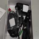 4K Dash Cam Front and Rear, Dash Camera for Cars 2 Channel HDR, WiFi 6, Free 64GB Included, Built-in GPS, Night Vision, 170°Wide Angle, G-Sensor, 24H Parking Monitor, Car Camera Support 512GB Max