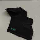 Drop Foot Brace with Arch Support, Adjustable AFO Foot Orthosis Brace for Walking, Relieve the Instability of Lower Limbs by MS, TBI, Stroke, Cerebral Palsy, Fracture (Left, X-Large)