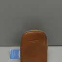Lightweight Small Crossbody Sling Bag for Women, Brown Small