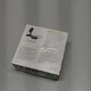 Belkin Convertible Magnetic Charging Stand 15W - MagSafe-Compatible Fast Qi2 Charger, iPhone Charger for Apple iPhone 16, 16 Plus, 16 Pro, 16 Pro Max, iPhone 15 & 14, Apple Airpods Pro, & More - Black