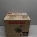 Huggies Size 2 Diapers, Little Snugglers Baby Diapers, Size 2 (12-18 lbs), 186 Count (3 Packs of 62)