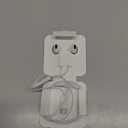 Apple EarPods Headphones with USB-C Plug, Wired Ear Buds with Built-in Remote to Control Music, Phone Calls, and Volume