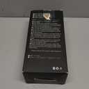 32 oz Tumbler with Handle and Straw, Vacuum Insulated Stainless Steel Travel Mug for Men, Gamer Cup with Push-button Lid, Tactical Gaming Setup Accessory, Fits in Cup Holder - Obsidian Black