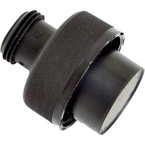 Clean Tank Cap Replacement For Bissell CrossWave 1785 2306 Series & More Bissell CrossWave Clean Tank Cap OEM # 1608691