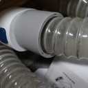 oneisall Dog Grooming Vacuum, Pet Grooming Vacuum with Clipper Nail Grinder, 1.5L Dust Cup Dog deshedding Vacuum Brush with 7 Pet Grooming Tools for Shedding Pet Hair, Home Cleaning (Blue)