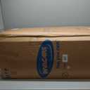 Invacare microAIR 42" W x 84" L Alternating Pressure Low Air Loss Mattress System, 1000 lb. Weight Capacity, MA800B4284