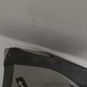 Chopping Axe, Hand Axe, Camp Hatchet for Splitting Kindling and Chopping Branches, Wood Chopping Axe 5.5 lb with 36-in Fiberglass Handle (L)