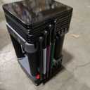 PowerBlock Elite EXP Adjustable Dumbbells, Sold in Pairs, Stage 1, 5-50 lb. Dumbbells, Durable Steel Build, Innovative Workout Equipment, All-in-One Dumbbells, Expandable with Expansion Kits