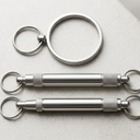 Keychain for Home Outdoor
