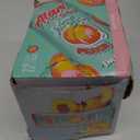 Alani Nu JUICY PEACH Sugar Free, Low Calorie Energy Drinks | 200mg Caffeine | Biotin B Vitamins | Zero Sugar | 10 Calories | 12 Fl Oz Cans | 12 Pack