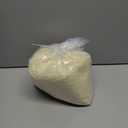 White Beeswax Pellets 5 lb 100% Pure and Natural Triple Filtered for Skin, Face, Body and Hair Care DIY Creams, Lotions, Lip Balm and Soap Making Supplies (80 Ounce (Pack of 1))