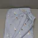 GUNAMUNA gnamna Unisex Baby, Toddler Wearable Blanket, Sleeping Bag Bamboo Rayon, Sleep Sack with Diaper Zipper, 2.6 TOG (9-18 Months, Cowboy)