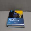 Oxford Textbook of Medicine 6th edition Volume One