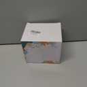 WECACYD 70th Birthday Gifts for Women - Funny 70 Year Old Birthday Gift Ideas - Unique Turning 70 Happy Birthday Gifts for Female Friends, Mom, Grandma, Her, Sister, Wife- 14oz Christmas Mug Purple