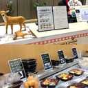 ABS Plastic Slanted Sign Holder, Menu Displays Black L Sign Stand A4/A5/A6 (A4 210297mm/8.2711.69 inches)