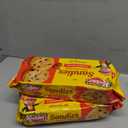 Keebler Sandies Shortbread, Cranberry Almond, 9.9oz, Set Of 2, Best By: 08/11/2025