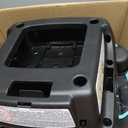 Evenflo GoTime LX Booster Car Seat (Astro Blue)