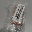 Geekworm USB Dongle Board for Raspberry Pi Zero/Zero W/Zero 2/Zero 2W, BadUSB-Compatible U Disk Expansion with Transparent Acrylic Case Kit