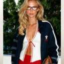 TIJN Olisa Blue Light Blocking Glasses for Women Men,Oval Glasses Frame Bluelight Glasses for Gaming/Computer/Screen (23. Butterlight (Cat Eye))