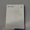 [Apple MFi Certified] Syncwire iPhone Car Charger 32W Super Fast Car Phone Charger Cigarette Lighter USB Car Adapter with Build-in 5FT Coiled Lightning Cable for Apple iPhone 14/13/12/11/XR/Max, iPad