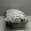 Cover for Volkswagen Taos, Custom Fit Taos Cover 2022-2025,Snow Hail Dust Sun Protection for VW ID.4, Winter Outdoor with Door Zipper/Reflective Strip/Mirror Pockets