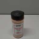 Himalayan Pink Salt Fine Grain XL 1.2 lb. Bottle Nutrient and Mineral Dense Salt Crystals by SPQR Seasonings, Best By 6/9/29